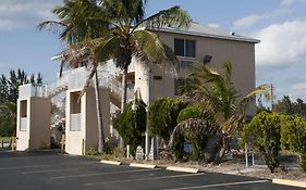 Tahitian Inn Motel Fort Myers Beach Fl